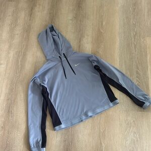 Nike Therma-fit Running Hoodie - Size Small